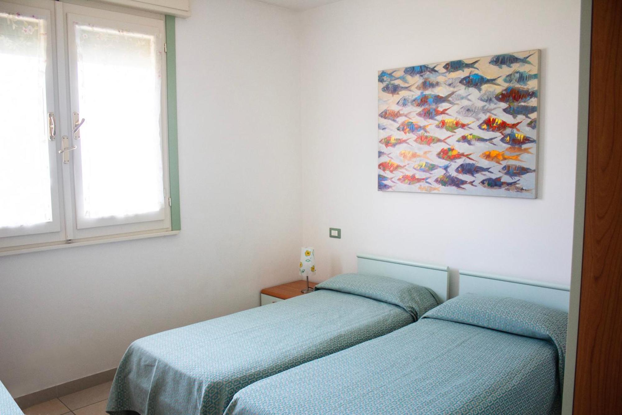 Hotel Hiki 3 Superior Bibione Exterior photo