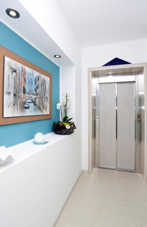 Hotel Hiki 3 Superior Bibione Exterior photo